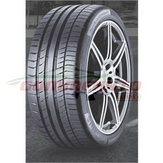 COP. 305/40 R20 112Y SP.CONTACT 5P